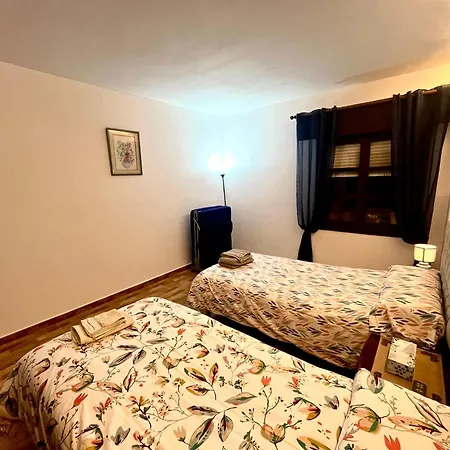 Apartment Puerto Banus -4 8 Persons - Parking - At 100m Marbella