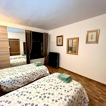 Apartment Puerto Banus -4 8 Persons - Parking - At 100m Marbella