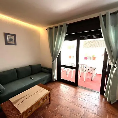 Puerto Banus -4 8 Persons - Parking - At 100m Apartment Marbella