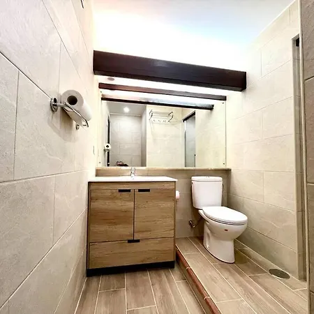 Apartment Puerto Banus -4 8 Persons - Parking - At 100m *