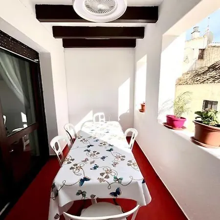 Puerto Banus -4 8 Persons - Parking - At 100m * Marbella
