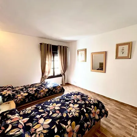 Puerto Banus -4 8 Persons - Parking - At 100m Apartment Marbella