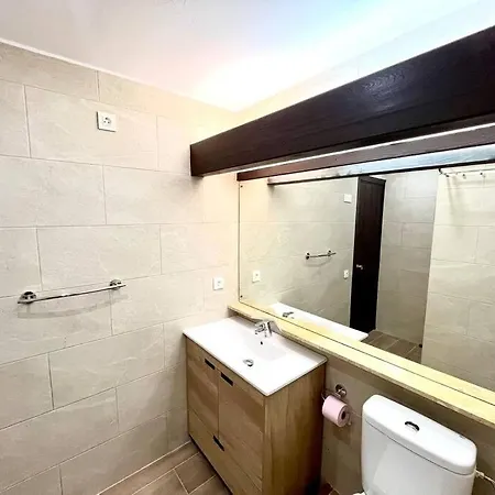 Puerto Banus -4 8 Persons - Parking - At 100m Apartment Marbella